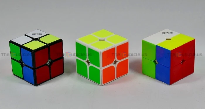 QiYi Cavs 2x2 - Image 2