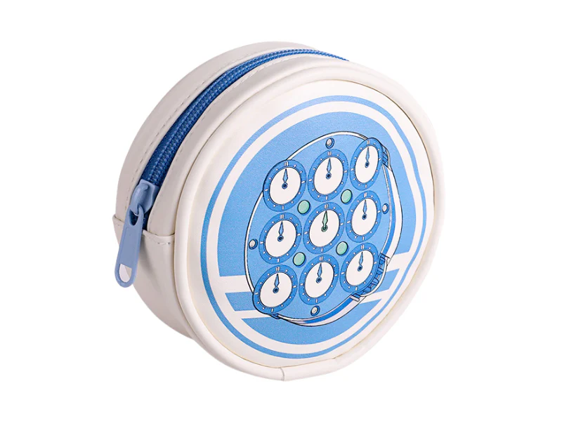 QiYi Clock Pouch