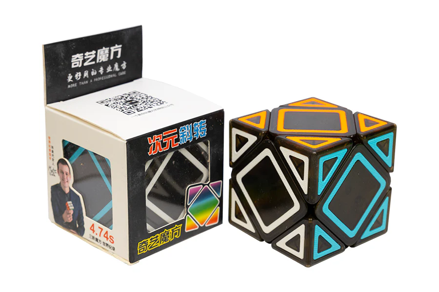 QiYi Dimension Skewb - Image 2