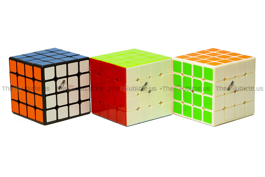 QiYi Mini WuQue 4x4 - Image 2