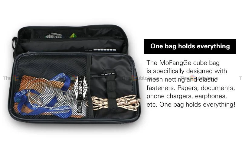 QiYi MoFangGe M-Bag - Image 7