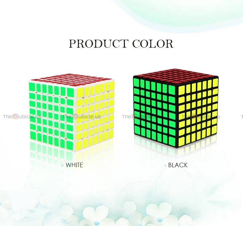QiYi QiXing 7x7 - Image 3