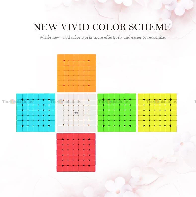 QiYi QiXing S 7x7 - Image 6