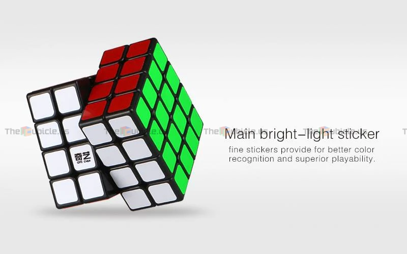 QiYi QiYuan 4x4 - Image 4