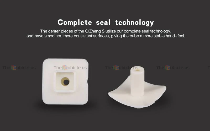QiYi QiZheng S 5x5 - Image 10