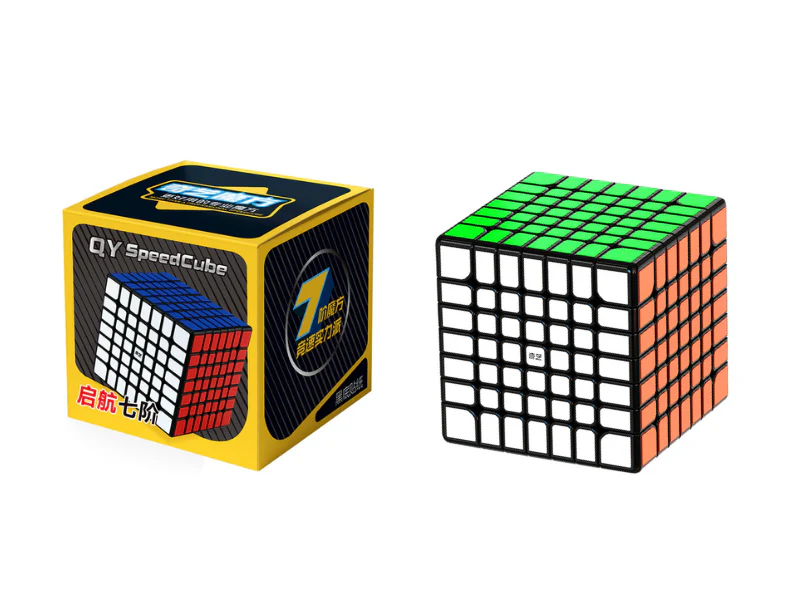 QiYi Sail 7x7