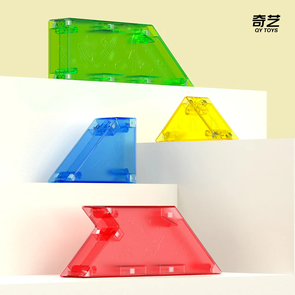 QiYi T-Puzzle (Magnetic) - Image 11