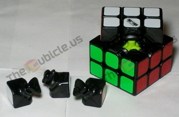 QiYi Thunderclap 3x3 - Image 3
