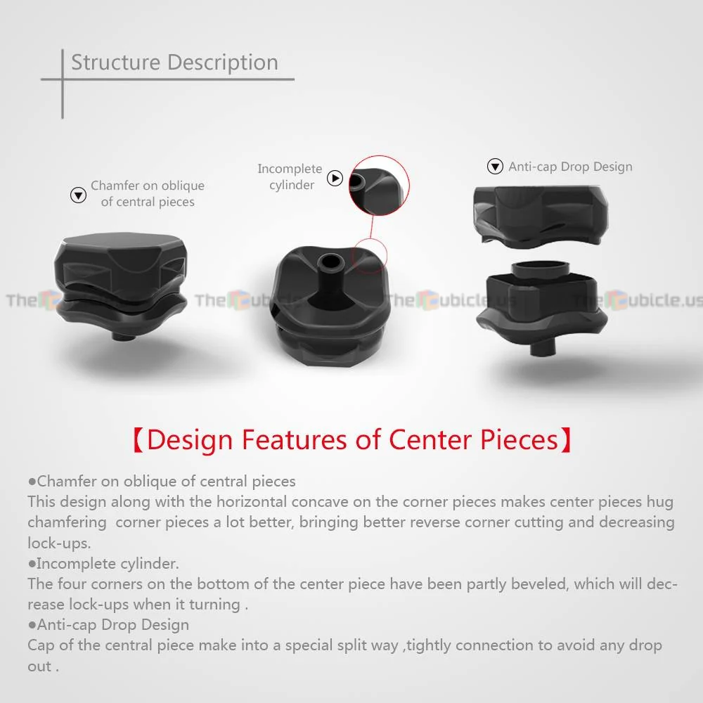 QiYi Thunderclap V2 - Image 12