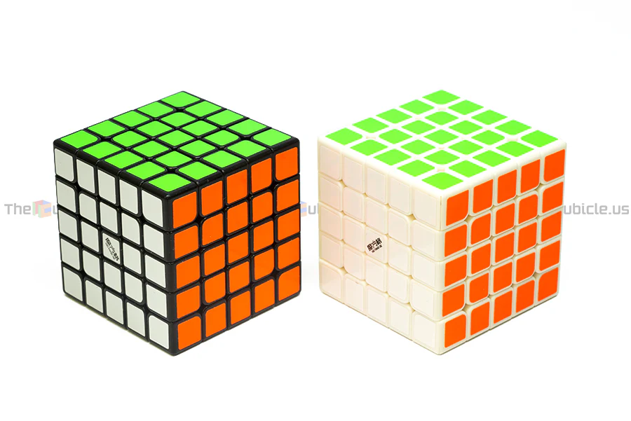 QiYi WuShuang 5x5 - Image 2