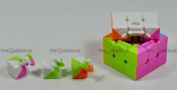 QJ Candy 3x3 - Image 3