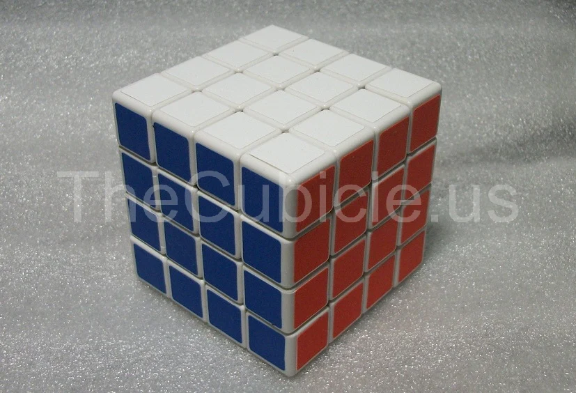 ShengShou 4x4 V5 - Image 4