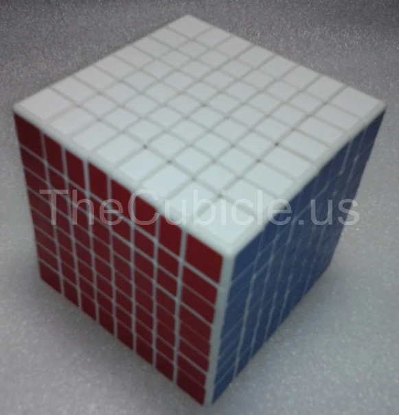 ShengShou 8x8 - Image 4