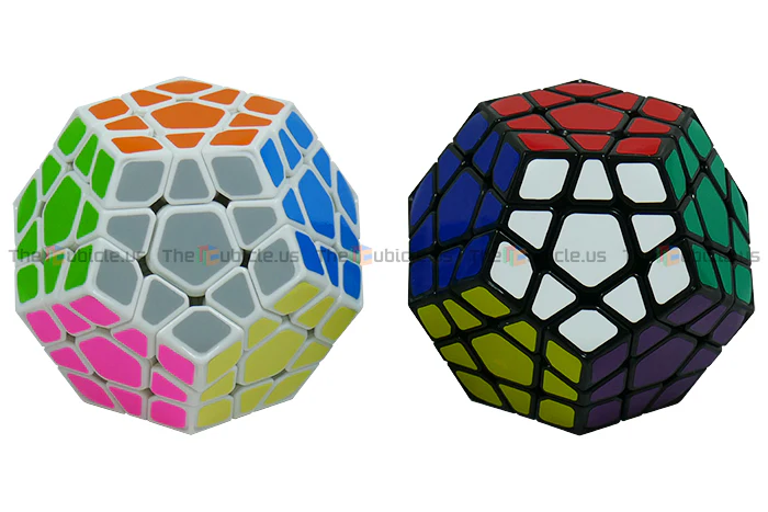 ShengShou Aurora Megaminx - Image 2