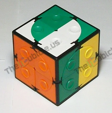 ShengShou Crazy 2x2 - Image 2