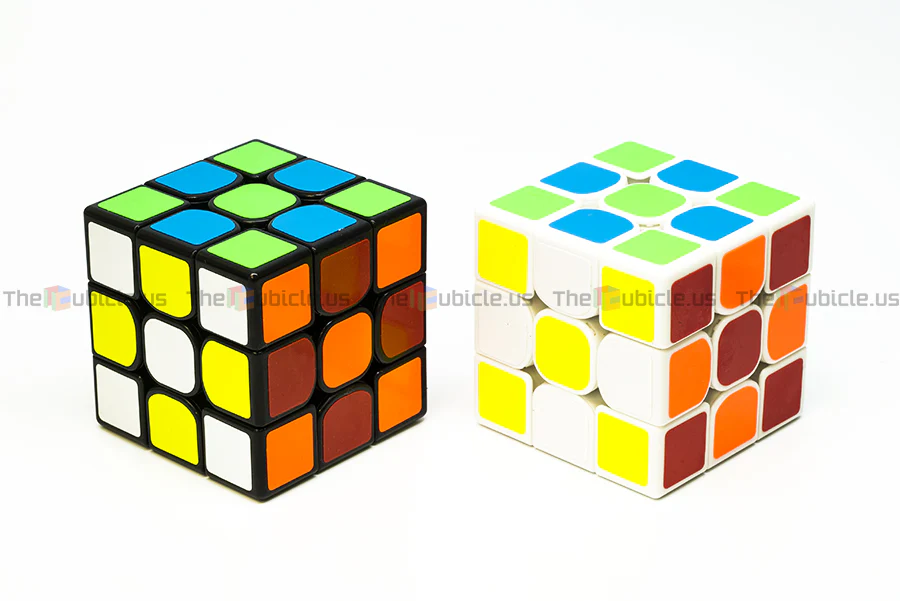 ShengShou FangYuan 3x3 (Gift Box) - Image 2