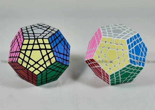 ShengShou Gigaminx - Image 3