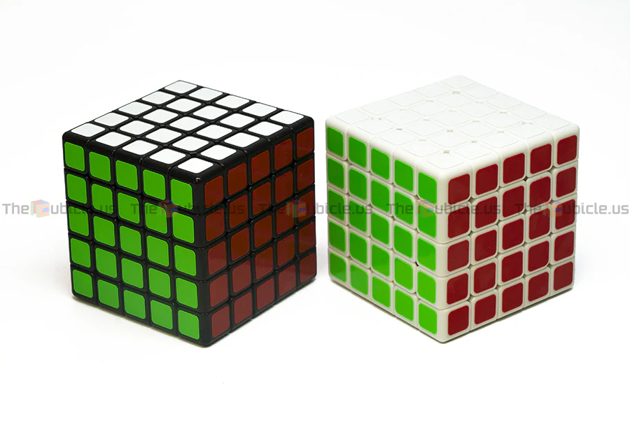 ShengShou Legend 5x5 - Image 3
