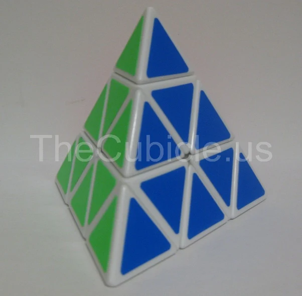 ShengShou Pyraminx - Image 4
