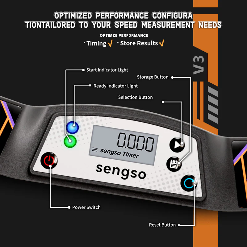 ShengShou Timer V3 - Image 3
