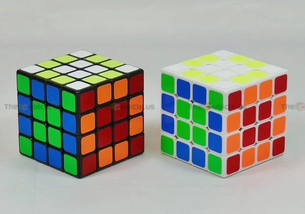 ShengShou Wind 4x4 - Image 2