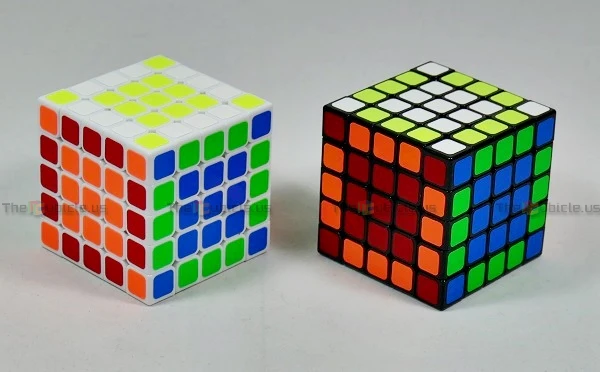 ShengShou Wind 5x5 - Image 2