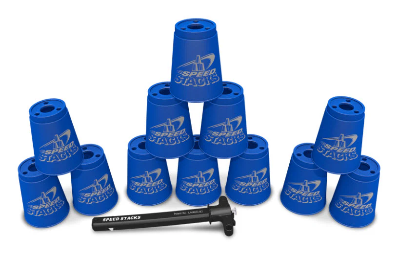 SpeedStacks Cup Set - Image 2