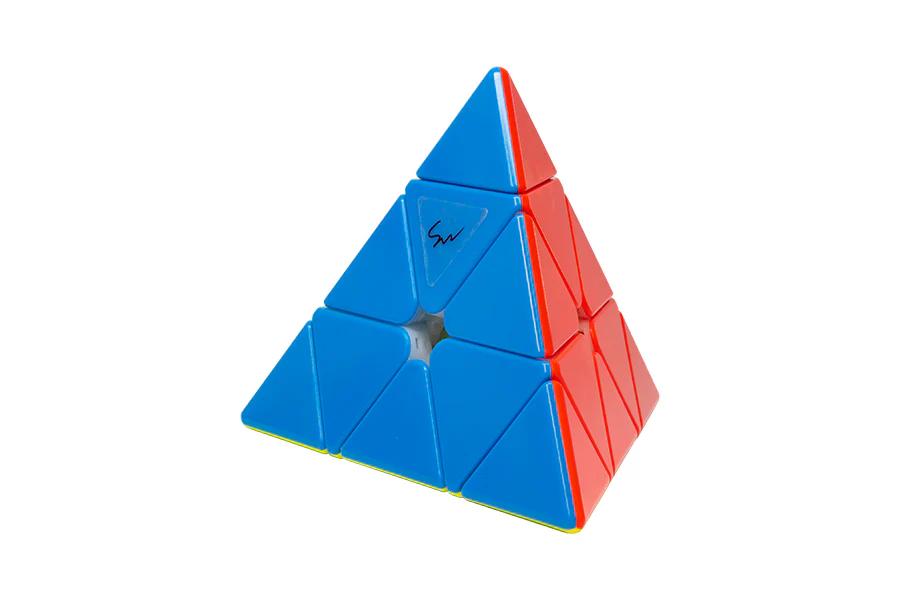 Steven's GAN Pyraminx