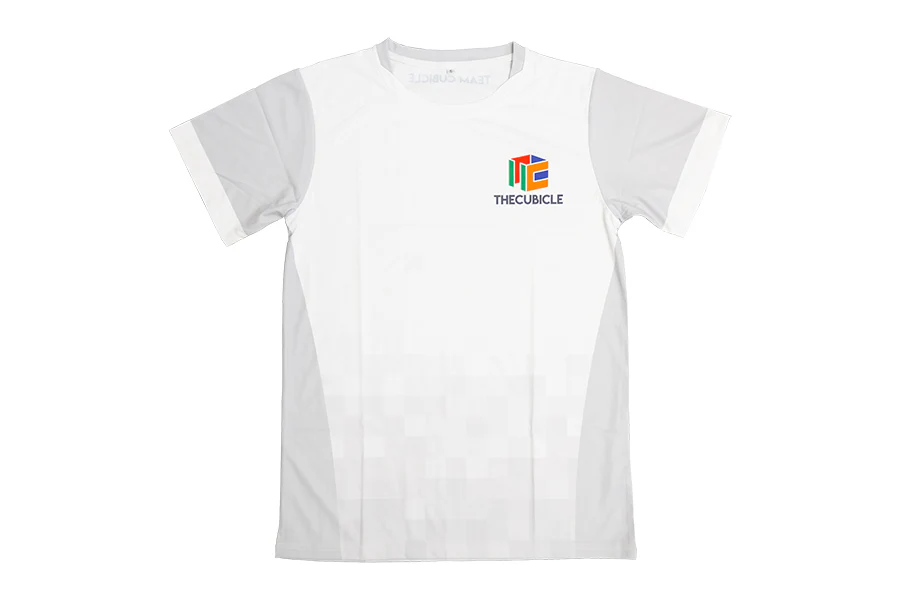 Team Cubicle Jersey (2023)