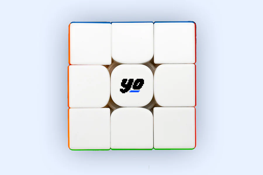 The Yoo Cube