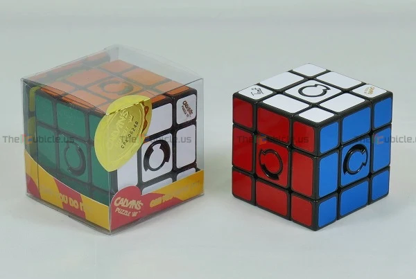 TomZ Constrained 3x3 Cube Ultimate - Image 2
