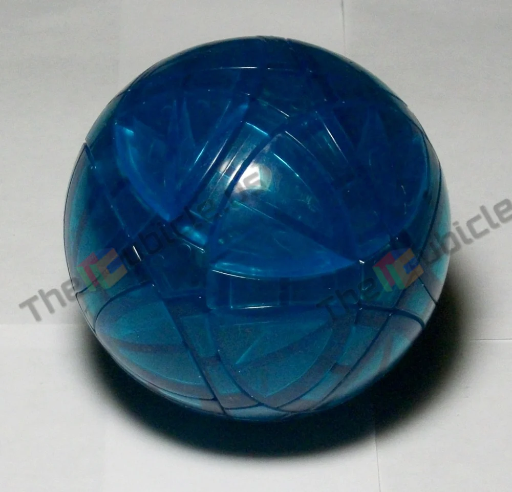 Traiphum Megaminx Ball Unstickered - Image 3