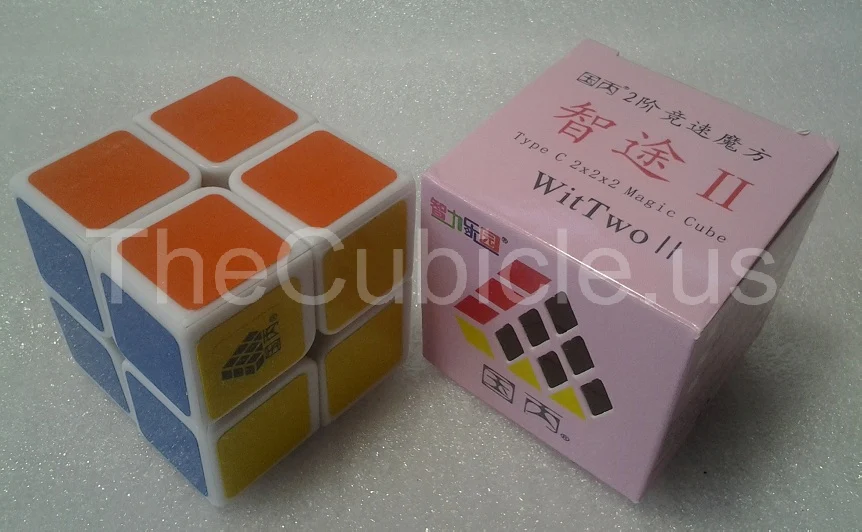 Type C WitTwo 2x2 V2 - Image 2