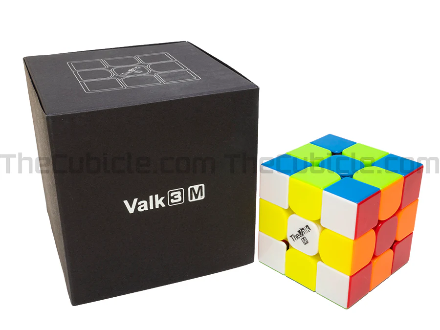 Valk 3 M 3x3