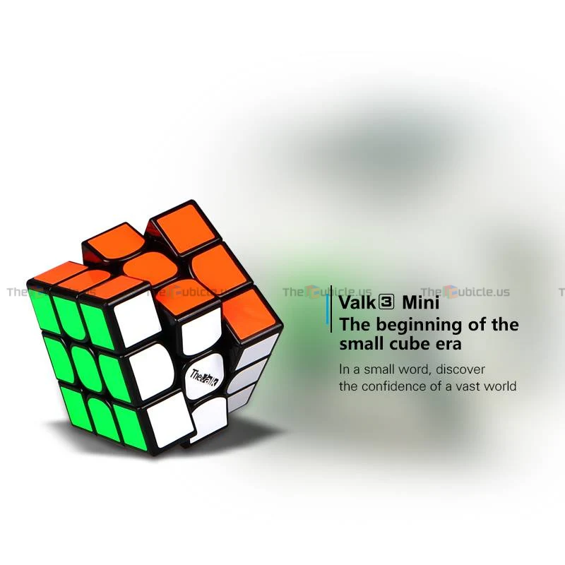 Valk 3 Mini 3x3 (4.74cm) - Image 5