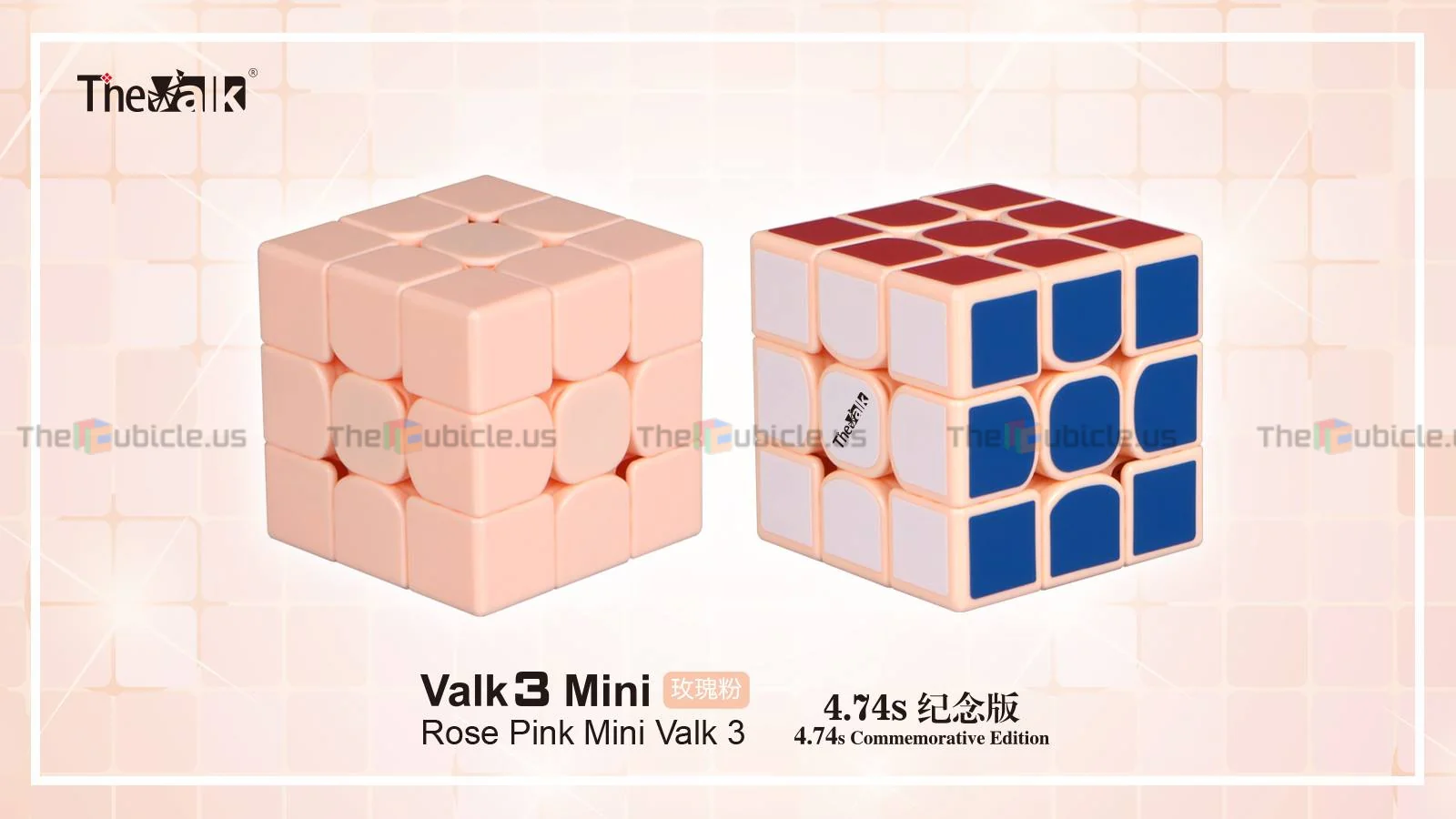 Valk 3 Mini 3x3 (LE) - Image 5
