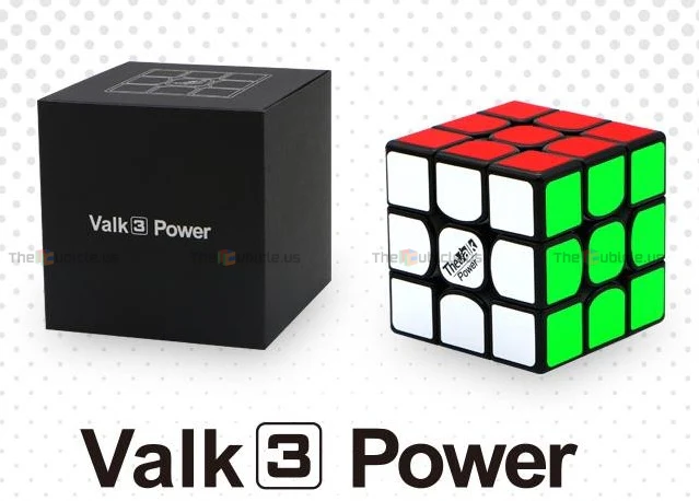 Valk 3 Power 3x3 - Image 2