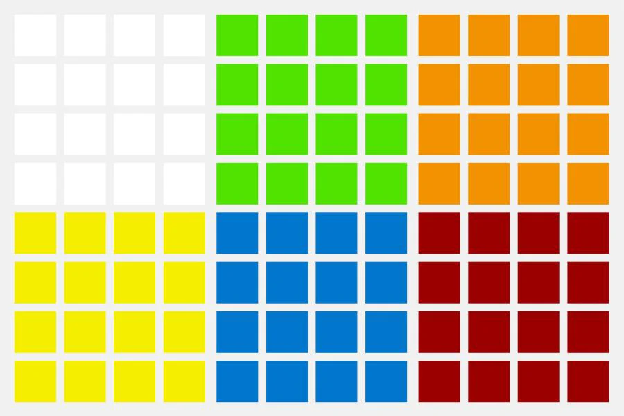 Valk 4 M Sticker Set - Image 4