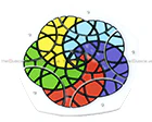 VeryPuzzle Geranium Plus V2