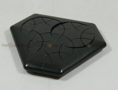 VeryPuzzle Hex Shaper Puzzle - Image 2