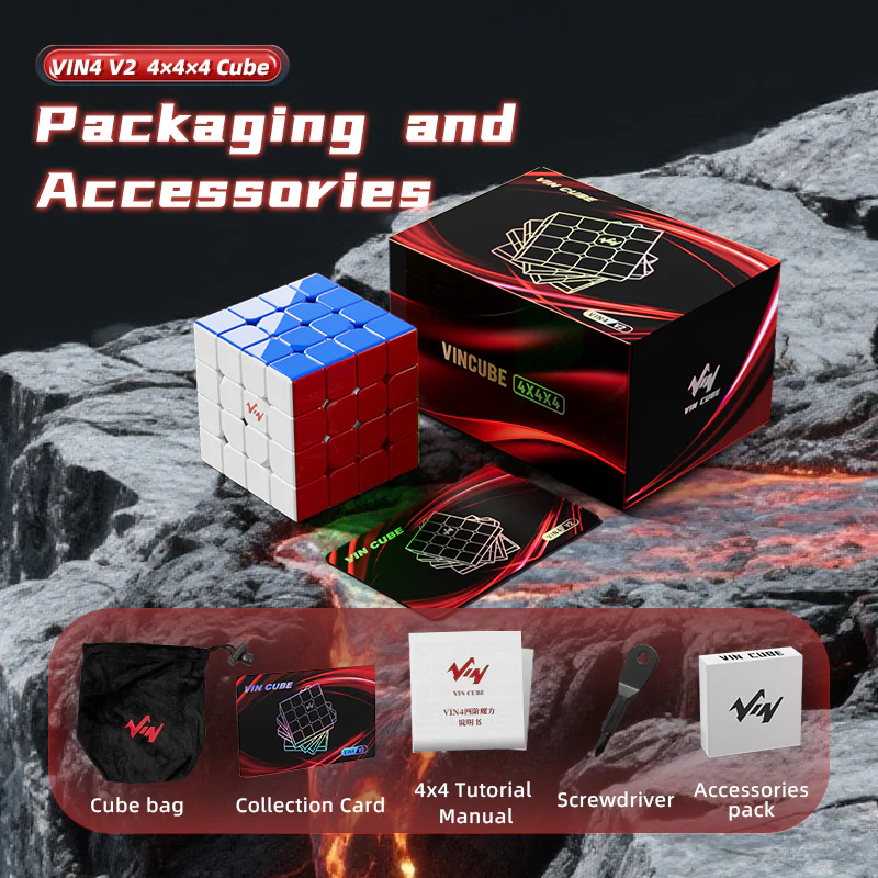 Vin 4x4 V2 (Surge) - Image 3