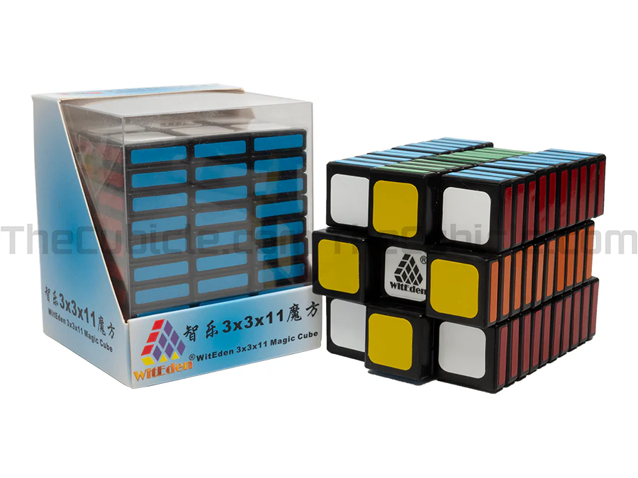 WitEden 3x3x10 I - Image 2