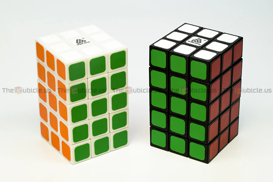 WitEden 3x3x5 II Cuboid - Image 2