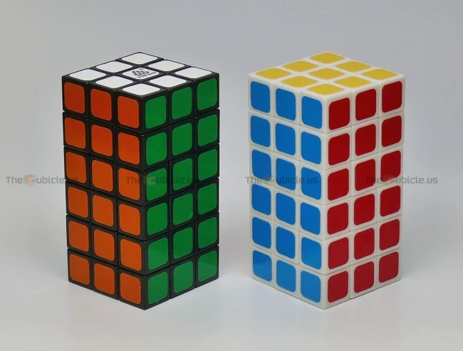 WitEden 3x3x6 II Cuboid - Image 2