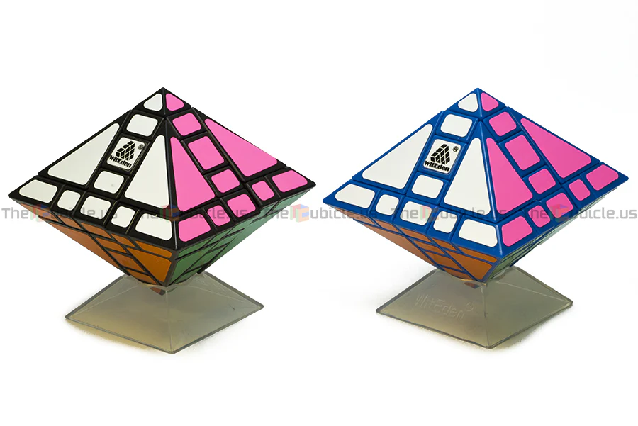 WitEden Octahedral Mixup I Plus - Image 2