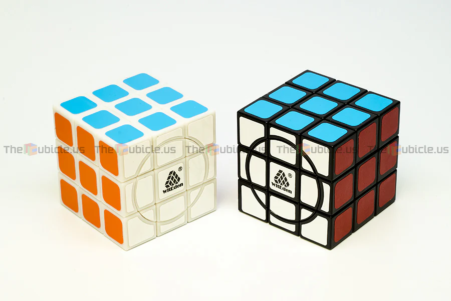WitEden Super 3x3x3:00 Cuboid - Image 2