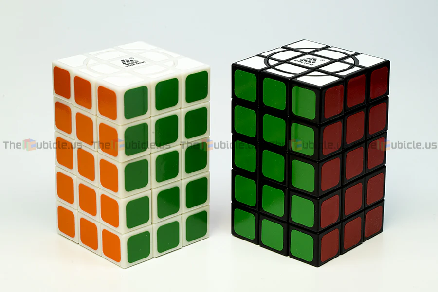 WitEden Super 3x3x5:00 Cuboid - Image 2