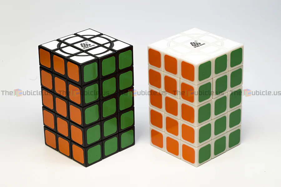 WitEden Super 3x3x5 I Cuboid - Image 2