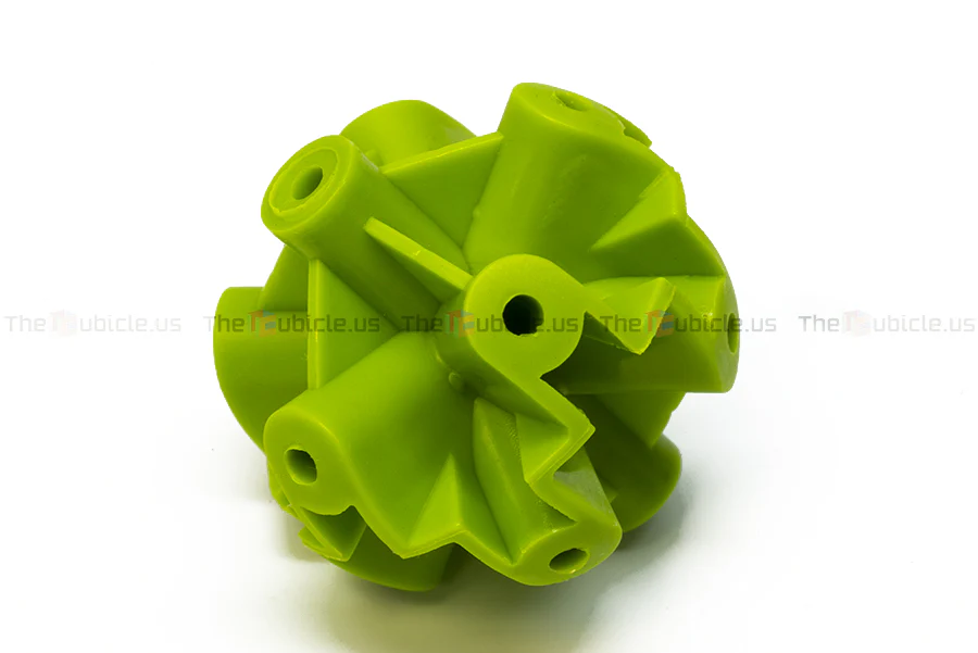 X-Man/QiYi Megaminx Core