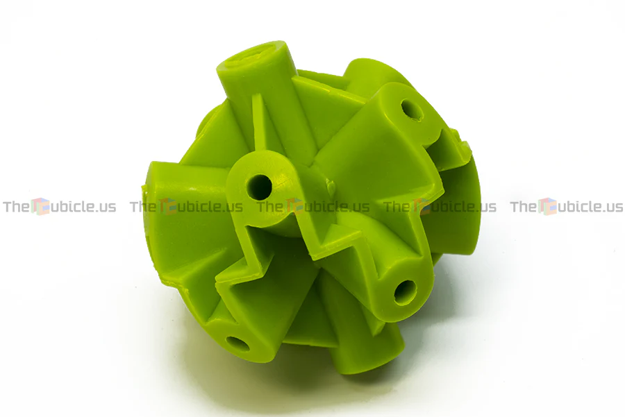 X-Man/QiYi Megaminx Core - Image 2